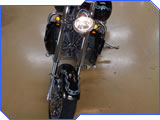 Mountain Boss Hoss Motorcycles