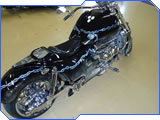 Mountain Boss Hoss Motorcycles