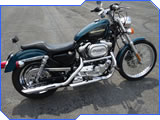 Mountain Boss Hoss - Sold Bikes