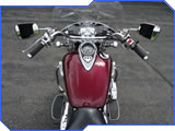 Mountain Boss Hoss Motorcycles