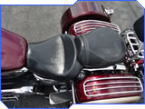 Mountain Boss Hoss Motorcycles