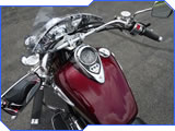 Mountain Boss Hoss Motorcycles