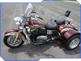 Mountain Boss Hoss - Sold Bikes
