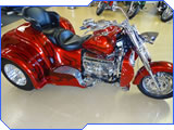 Mountain Boss Hoss - Sold Bikes