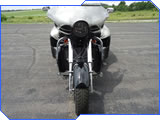 Mountain Boss Hoss Motorcycles