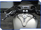 Mountain Boss Hoss Motorcycles
