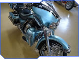 Mountain Boss Hoss Motorcycles