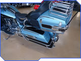 Mountain Boss Hoss Motorcycles