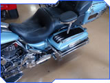 Mountain Boss Hoss Motorcycles