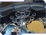 Mountain Boss Hoss Motorcycles