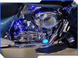 Mountain Boss Hoss Motorcycles