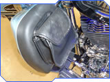 Mountain Boss Hoss Motorcycles