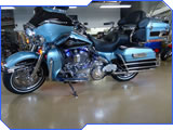 Mountain Boss Hoss Motorcycles