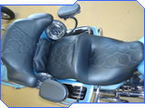 Mountain Boss Hoss Motorcycles