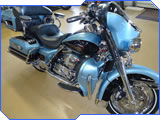 Mountain Boss Hoss Motorcycles