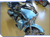 Mountain Boss Hoss Motorcycles