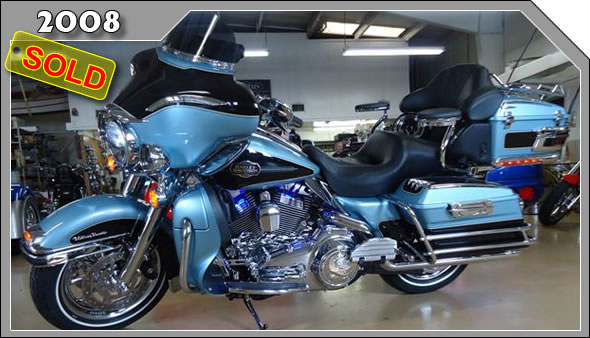 Mountain Boss Hoss Motorcycles
