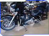 Mountain Boss Hoss Motorcycles