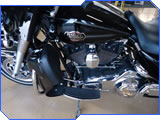 Mountain Boss Hoss Motorcycles