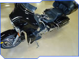 Mountain Boss Hoss Motorcycles