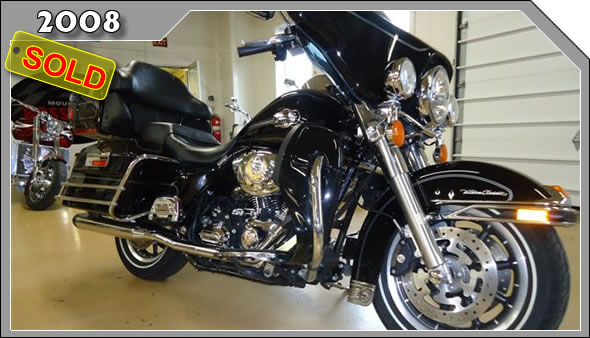 Mountain Boss Hoss Motorcycles