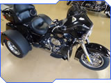 Mountain Boss Hoss Motorcycles