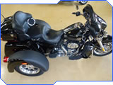 Mountain Boss Hoss Motorcycles