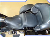 Mountain Boss Hoss Motorcycles