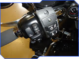 Mountain Boss Hoss Motorcycles