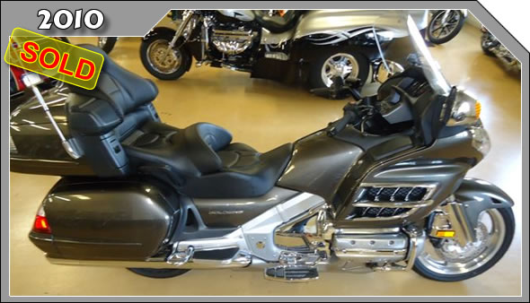 Mountain Boss Hoss Motorcycles