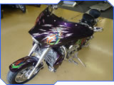Mountain Boss Hoss Used Motorcycles For Sale