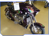 Mountain Boss Hoss Used Motorcycles For Sale