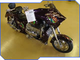 Mountain Boss Hoss Used Motorcycles For Sale