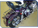 Mountain Boss Hoss Used Motorcycles For Sale