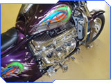 Mountain Boss Hoss Used Motorcycles For Sale
