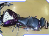 Mountain Boss Hoss Used Motorcycles For Sale