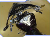 Mountain Boss Hoss Used Motorcycles For Sale