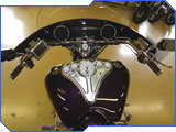 Mountain Boss Hoss Used Motorcycles For Sale