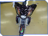 Mountain Boss Hoss Used Motorcycles For Sale