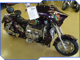Mountain Boss Hoss Used Motorcycles For Sale