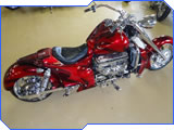 Mountain Boss Hoss Used Motorcycles For Sale