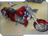 Mountain Boss Hoss Used Motorcycles For Sale