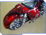 Mountain Boss Hoss Used Motorcycles For Sale