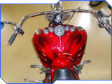 Mountain Boss Hoss Used Motorcycles For Sale