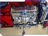 Mountain Boss Hoss Used Motorcycles For Sale