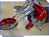 Mountain Boss Hoss Used Motorcycles For Sale