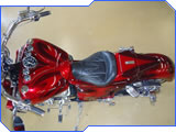 Mountain Boss Hoss Used Motorcycles For Sale