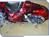 Mountain Boss Hoss Used Motorcycles For Sale