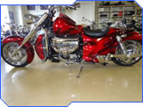 Mountain Boss Hoss Used Motorcycles For Sale