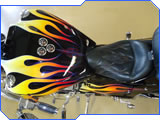 Boss Hoss Motorcycles For Sale by Mountain Boss Hoss Cycles